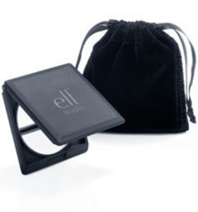 Elf studio dual mirror compact
